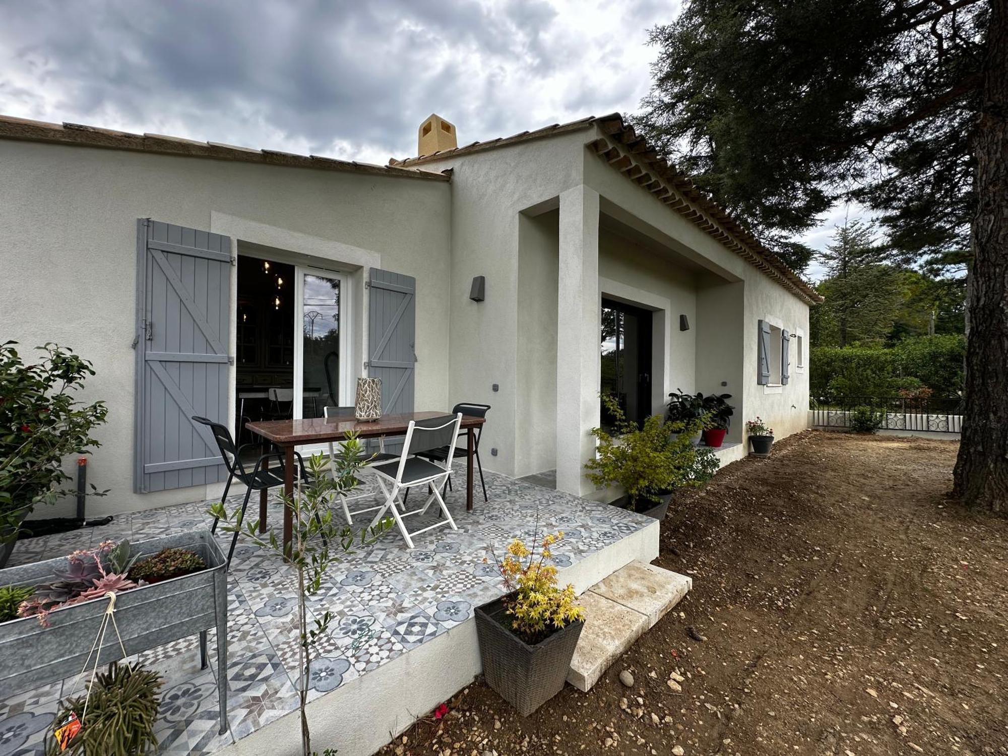 Hotel Le Refuge Des Oiseaux à Lourmarin Extérieur photo