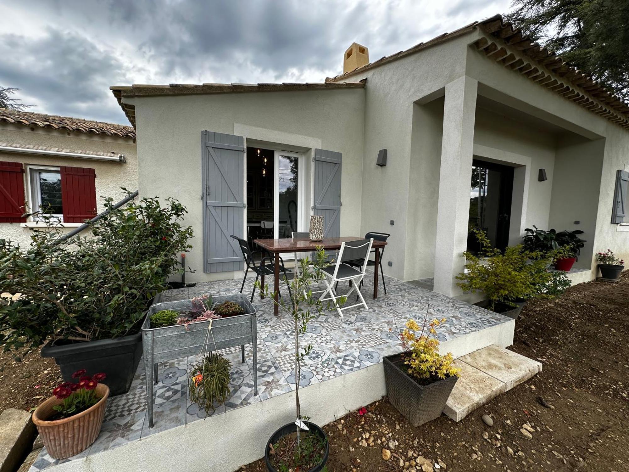 Hotel Le Refuge Des Oiseaux à Lourmarin Extérieur photo